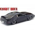 Cochesdemetal.es 1982 Pontiac Firebird Knight Rider + Michel Knight "KITT: El Coche Fantástico" 1:24 Jada Toys 30086_24003