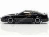 Cochesdemetal.es 1982 Pontiac Firebird Knight Rider + Michel Knight "KITT: El Coche Fantástico" 1:24 Jada Toys 30086_24003