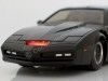 Cochesdemetal.es 1982 Pontiac Firebird Knight Rider + Michel Knight "KITT: El Coche Fantástico" 1:24 Jada Toys 30086_24003