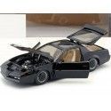 Cochesdemetal.es 1982 Pontiac Firebird Knight Rider + Michel Knight "KITT: El Coche Fantástico" 1:24 Jada Toys 30086_24003