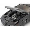 Cochesdemetal.es 1982 Pontiac Firebird Knight Rider + Michel Knight "KITT: El Coche Fantástico" 1:24 Jada Toys 30086_24003