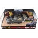 Cochesdemetal.es 1982 Pontiac Firebird Knight Rider + Michel Knight "KITT: El Coche Fantástico" 1:24 Jada Toys 30086_24003