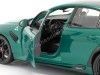 Cochesdemetal.es 2020 Alfa Romeo Giulia GTA Verde Montreal Metalizado 1:18 Bburago 11048