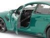 Cochesdemetal.es 2020 Alfa Romeo Giulia GTAm Verde Montreal Metalizado 1:18 Bburago 11049 01447