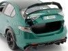 Cochesdemetal.es 2020 Alfa Romeo Giulia GTAm Verde Montreal Metalizado 1:18 Bburago 11049 01447