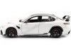 Cochesdemetal.es 2020 Alfa Romeo Giulia GTAm Blanco 1:18 Bburago 11049