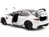 Cochesdemetal.es 2020 Alfa Romeo Giulia GTAm Blanco 1:18 Bburago 11049