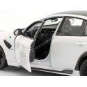 Cochesdemetal.es 2020 Alfa Romeo Giulia GTAm Blanco 1:18 Bburago 11049