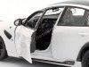 Cochesdemetal.es 2020 Alfa Romeo Giulia GTAm Blanco 1:18 Bburago 11049