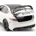 Cochesdemetal.es 2020 Alfa Romeo Giulia GTAm Blanco 1:18 Bburago 11049