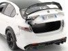 Cochesdemetal.es 2020 Alfa Romeo Giulia GTAm Blanco 1:18 Bburago 11049