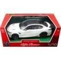 Cochesdemetal.es 2020 Alfa Romeo Giulia GTAm Blanco 1:18 Bburago 11049