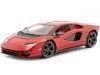 Cochesdemetal.es 2022 Lamborghini Countach LPI 800-4 Granate Metalizado 1:18 Maisto 31459