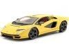 Cochesdemetal.es 2022 Lamborghini Countach LPI 800-4 Amarillo 1:18 Maisto 31459