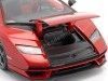 Cochesdemetal.es 2022 Lamborghini Countach LPI 800-4 Granate Metalades 1:18 Food 31459
