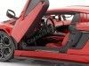Cochesdemetal.es 2022 Lamborghini Countach LPI 800-4 Granate Metalades 1:18 Food 31459