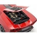 Cochesdemetal.es 2022 Lamborghini Countach LPI 800-4 Granate Metalades 1:18 Food 31459