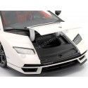 Cochesdemetal.es 2022 Lamborghini Countach LPI 800-4 Blanco 1:18 Food 31459