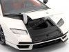 Cochesdemetal.es 2022 Lamborghini Countach LPI 800-4 Blanco 1:18 Food 31459