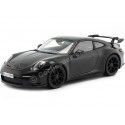 Cochesdemetal.es 2022 Porsche 911 (992) GT3 Negro 1:18 Maisto 31458 36458