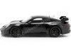 Cochesdemetal.es 2022 Porsche 911 (992) GT3 NEGRO 1:18 Food 31458 36458