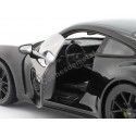 Cochesdemetal.es 2022 Porsche 911 (992) GT3 NEGRO 1:18 Food 31458 36458