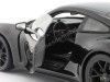 Cochesdemetal.es 2022 Porsche 911 (992) GT3 NEGRO 1:18 Food 31458 36458