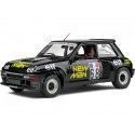 Cochesdemetal.es 1984 Renault 5 R5 Turbo Nº68 Paul Belmondo European Cup 1:18 Solido S1801312