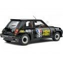 Cochesdemetal.es 1984 Renault 5 R5 Turbo Nº68 Paul Belmondo European Cup 1:18 Solido S1801312