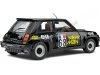 Cochesdemetal.es 1984 Renault 5 R5 Turbo Nº68 Paul Belmondo European Cup 1:18 Solido S1801312