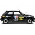 Cochesdemetal.es 1984 Renault 5 R5 Turbo Nº68 Paul Belmondo European Cup 1:18 Solido S1801312