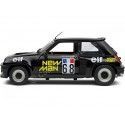 Cochesdemetal.es 1984 Renault 5 R5 Turbo Nº68 Paul Belmondo European Cup 1:18 Solido S1801312