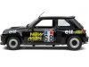 Cochesdemetal.es 1984 Renault 5 R5 Turbo Nº68 Paul Belmondo European Cup 1:18 Solido S1801312