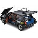 Cochesdemetal.es 1984 Renault 5 R5 Turbo Nº68 Paul Belmondo European Cup 1:18 Solido S1801312