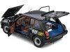 Cochesdemetal.es 1984 Renault 5 R5 Turbo Nº68 Paul Belmondo European Cup 1:18 Solido S1801312