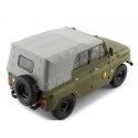 Cochesdemetal.es 1975 Uaz 469 (NVA) Verde Oliva 1:18 Premium Classixxs PCL47087