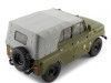 Cochesdemetal.es 1975 Uaz 469 (NVA) Verde Oliva 1:18 Premium Classixxs PCL47087
