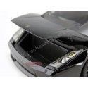2007 Lamborghini Gallardo Superleggera Negro 1:18 Maisto 31149 Cochesdemetal 12 - Coches de Metal 