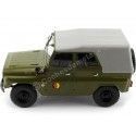 Cochesdemetal.es 1975 Uaz 469 (NVA) Verde Oliva 1:18 Premium Classixxs PCL47087