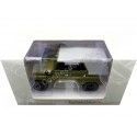 Cochesdemetal.es 1975 Uaz 469 (NVA) Verde Oliva 1:18 Premium Classixxs PCL47087