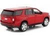 Cochesdemetal.es 2021 Chevrolet Tahoe Rojo Metalizado 1:26 Maisto 31533