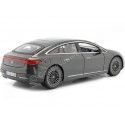 CARSDEMETAL.ES 2022 Mercedes-Benz Eqs Sedan Gray Metallic 1:27 MAISTO 32902