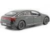 CARSDEMETAL.ES 2022 Mercedes-Benz Eqs Sedan Gray Metallic 1:27 MAISTO 32902