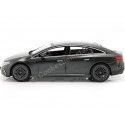 CARSDEMETAL.ES 2022 Mercedes-Benz Eqs Sedan Gray Metallic 1:27 MAISTO 32902