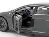 CARSDEMETAL.ES 2022 Mercedes-Benz Eqs Sedan Gray Metallic 1:27 MAISTO 32902