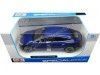 CARSDEMETAL.ES 2022 Mercedes-Benz Eqs Berline Metalized Blue 1:27 MAISTO 32902