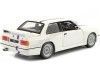 Cochesdemetal.es 1988 BMW M3 (E30) Blanco 1:24 Bburago 18-21100