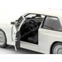 Cochesdemetal.es 1988 BMW M3 (E30) Blanco 1:24 Bburago 18-21100