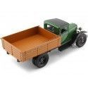 Carsdemetal.es 1931 Ford Model AA Green / Brown 1:24 Motor Max 79377