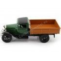 Carsdemetal.es 1931 Ford Model AA Green / Brown 1:24 Motor Max 79377